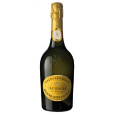 Dzirkstošs vīns "La Gioiosa Valdobbiadene Prosecco" 0.75 11% balts sauss