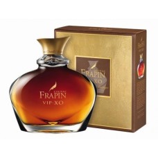 Konjaks "Frapin Grande Champagne VIP X.O." 40% 0.7L 