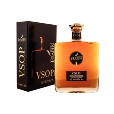Konjaks "Frapin Grande Champagne V.S.O.P." 40% 0.5L