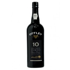 Portvīns "Offley 10YO Tawny" 20% 0.75L