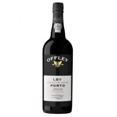 Portvīns "Offley LBV 2005" 20.5% 0.75L