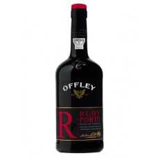 Portvīns "Offley Ruby" 19.5% 0.75L
