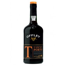 Portvīns "Offley Tawny" 19.5% 0.75L