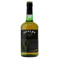 Portvīns "Offley White" 19.5% 0.75L