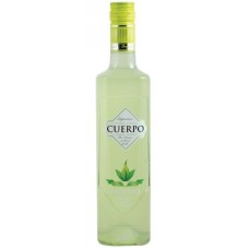 Stiprais alkoholiskais dzēriens "Cuerpo Mojito" 15% 0.7L