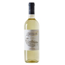 Vīns "Antinori Campogrande Orvieto Classico Doc" 12% 0.75L baltvīns 