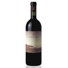 Vīns "Antinori Il Bruciato Bolgheri Doc" 14% 0.75L 