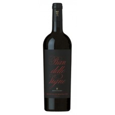 Vīns "Antinori Pian Delle Vigne Brunello di Montalcino Docg" 13.5% 0.75L 