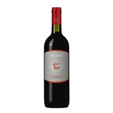 Vīns "Antinori Sabazio Rosso di Montepulciano Doc" 13.5% 0.75L 