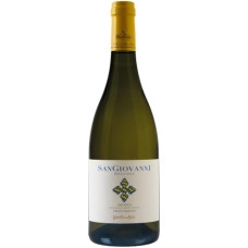 Vīns "Antinori San Giovanni Castello della Sala Orvieto Superiore Doc"12.5% 