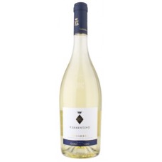 Vīns "Antinori Vermentino Bolgheri DOC Bianco" sauss balts 12.5% 0.75L