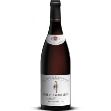 Vīns "Bouchard Greves Vigne de L` Enfant Jesus" 13.4% 0.75L sauss sarkans 