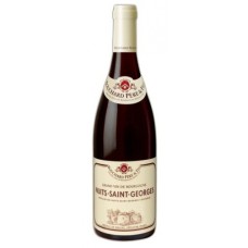 Vīns "Bouchard Nuit-St.-Georges-Villages" 12.9% 0.75L sauss sarkans 