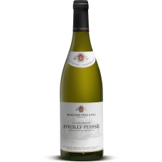 Vīns "Bouchard Pouilly-Fuisse Magnum" 13% 1.5L sauss balts