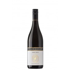 Vīns "Framingham Pinot Noir" 13.5% 0.75L sauss sarkans