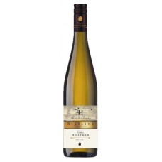 Vīns "Franz Hoffner Riesling Rhein" 8.5% 0.75L pussalds baltvīns