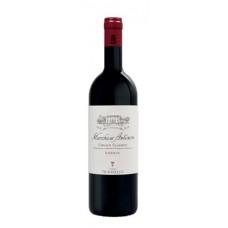 Vīns "Marchese Antinori Ch.Cl.Ris.Docg" 13.5% 0.75L 