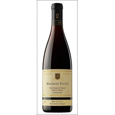 Vīns "Marimar Estate Pinot Noir DMV"  14% 0.75L sauss sarkans 