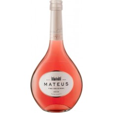 Vīns "Mateus Rose" 11% 0.25L pussauss rozā
