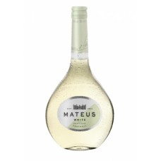 Vīns "Mateus White" 10% 0.75L sauss balts