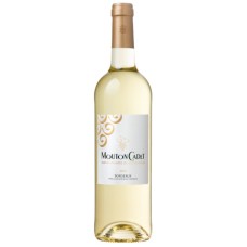 Vīns "Mouton Cadet Blanc" 12% 0.75L sauss balts 