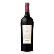 Vīns "Mouton Cadet  Reserve Medoc" 12% 0.75L