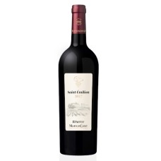 Vīns "Mouton Cadet St.Emilion" 12.5% 0.75L sauss sarkans