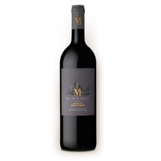 Vīns "Poggio alle Nane Maremma Toscana IGT "14% 0.75L sauss sarkanvīns