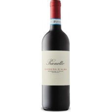 Vīns "Prunotto Barbera D`alba D.O.C." 13.5% 0.75L 