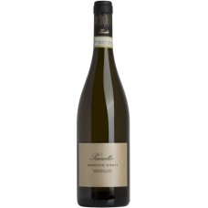 Vīns "Prunotto Moscato D`asti D.O.C.G." 5.5% 0.75L salds baltvīns 