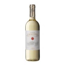 Vīns "Santa Cristina Bianco" Umbria IGT 12% 0.75L sauss balts