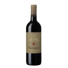 Vīns "Santa Cristina Chianti" Chianti Superiore DOCG 13% 0.75L sauss sark.