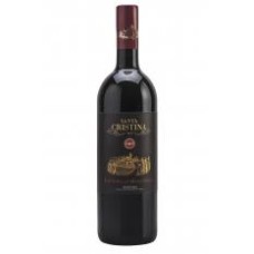 Vīns "SC La Maestrelle" Toscana IGT 13% 0.75L sauss sarkanvīns