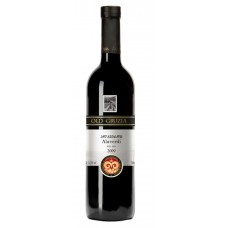 Vīns "Old Gruzia Alaverdi Red" 12% 0.75L sauss sarkans