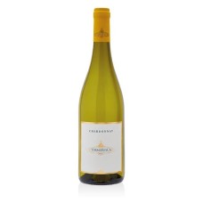 Vīns "Tormaresca Chardonnay IGT Puglia" 12.5% 0.75L sauss balts