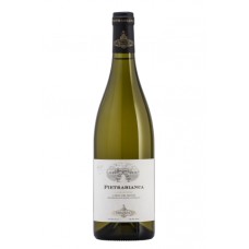Vīns "Tormaresca Pietrabianca Chardonnay CDM DOC" 13.5% 0.75L sauss baltv.
