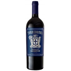 Vīns "Torrebruna Sangiovese Toscana" 13% 0.75L sauss sarkans