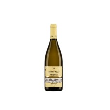 Vīns "Teliani Valley Tsinandali" 12.5% 0.75L sauss balts