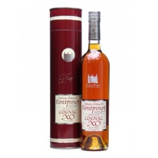 Konjaks "Frapin Fontpinot XO" 41% 0.7L