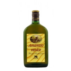 Liķieris "Amaretto Venice" 18% 0.7L 