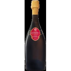 Šampanietis "Gosset Grande Reserve" 12% 0.75L sauss balts 