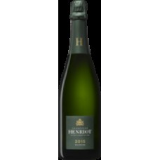 Šampanietis "Henriot Brut  Millesime" 12% 0,75L sauss balts