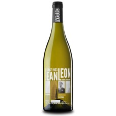 Vīns "Jean Leon Chardonnay Organic" 13.5% 0.75L sauss baltvīns