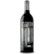 Vīns "Jean Leon Gran Reserva Cabernet Sauvignon" 14% 0.75L sauss sarkans 