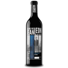 Vīns "Jean Leon Merlot Organic" 14% 0.75L sauss sarkans