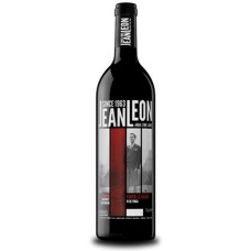 Vīns "Jean Leon Reserva Cabernet Sauvignon" 14% 0.75L sauss sarkans