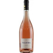Vīns "Tormaresca Calafuria Salento IGT" 12% 0.75L sauss sārtvīns