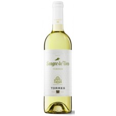 Vīns "Torres Sangre De Toro Verdejo" 13.5% 0.75L sauss balts