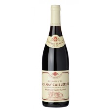 Vīns "Bouchard Volnay Caillerets Premier CRU" 14% 0.75L sauss sarkans