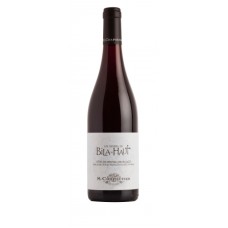 Vīns "Bila Haut Cotes du Roussillon Villages R" 14.5% 0.75L sauss sarkanvīns